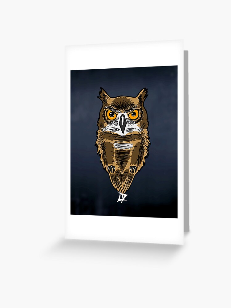 Owl Spirit Animal Owl Spirit Animal