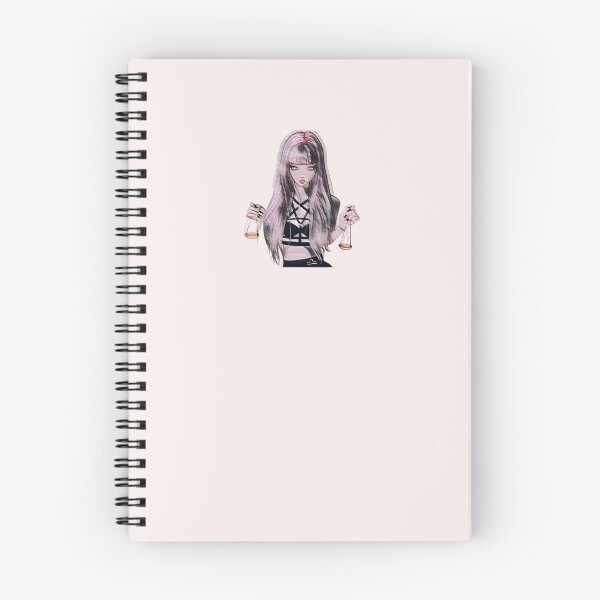 Item preview, Alternative Anime Emo Girl designed and sold by ProtonProject.