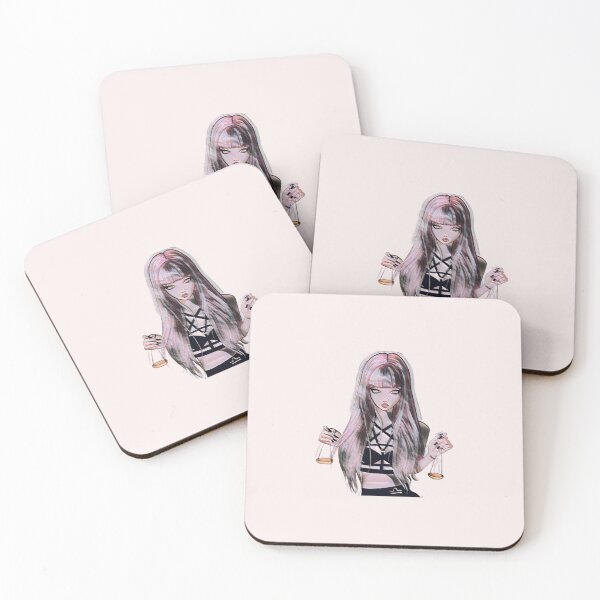 Item preview, Alternative Anime Emo Girl designed and sold by ProtonProject.