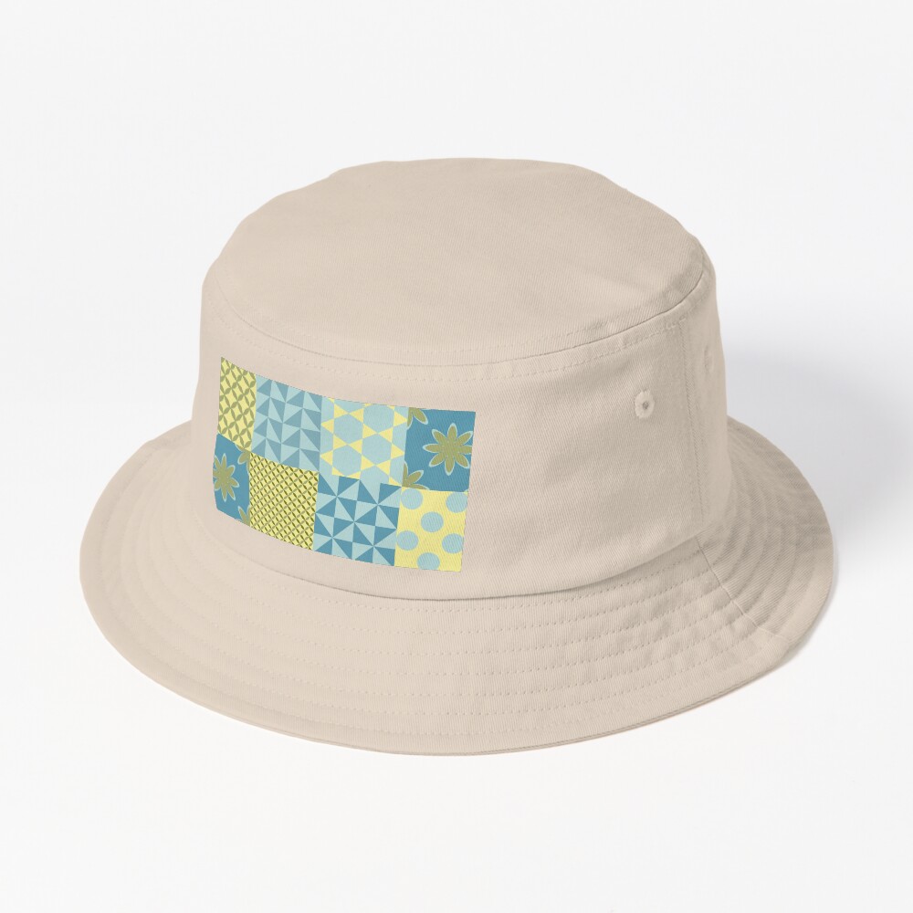 Vista previa del artículo con la obra «Gorro de pescador», diseñado y vendido por AnaidZahori.