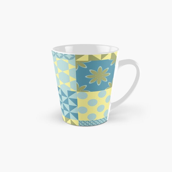 Geometric 03 Taza cónica