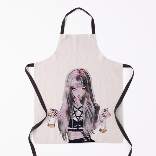 Item preview, Alternative Anime Emo Girl designed and sold by ProtonProject.