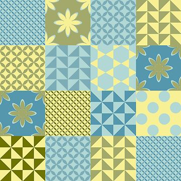 Imagen de la obra Geometric 03 de AnaidZahori