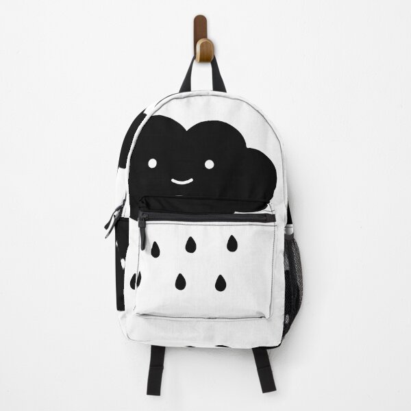 Item preview, black cloud designed and sold by Pinkbrushco.