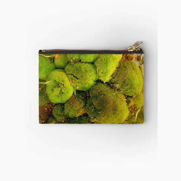 Item preview, Moss - Moss Green - Nature - Majestic-world.com designed and sold by majesticworld.