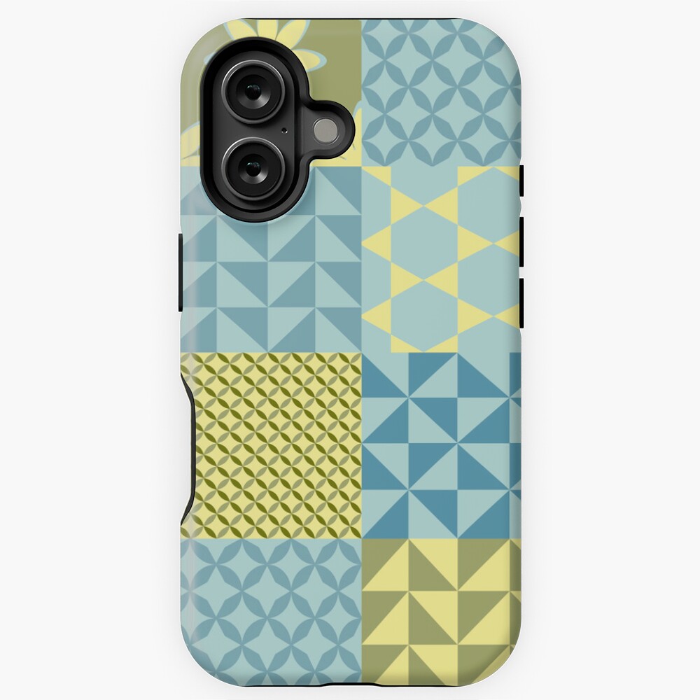 Vista previa del artículo con la obra «Funda resistente MagSafe para iPhone», diseñado y vendido por AnaidZahori.