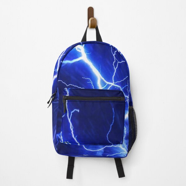Item preview, Blue lightning designed and sold by Zip-Zup.