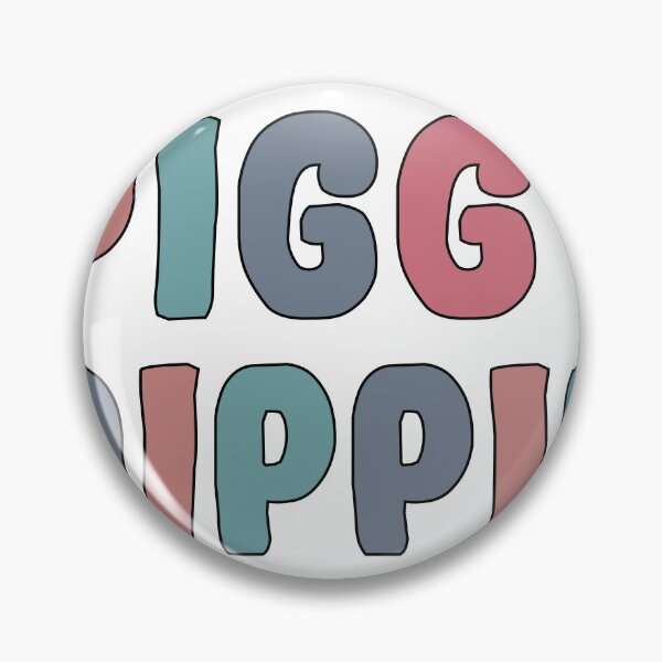 Item preview, piggy dippin designed and sold by retro10.