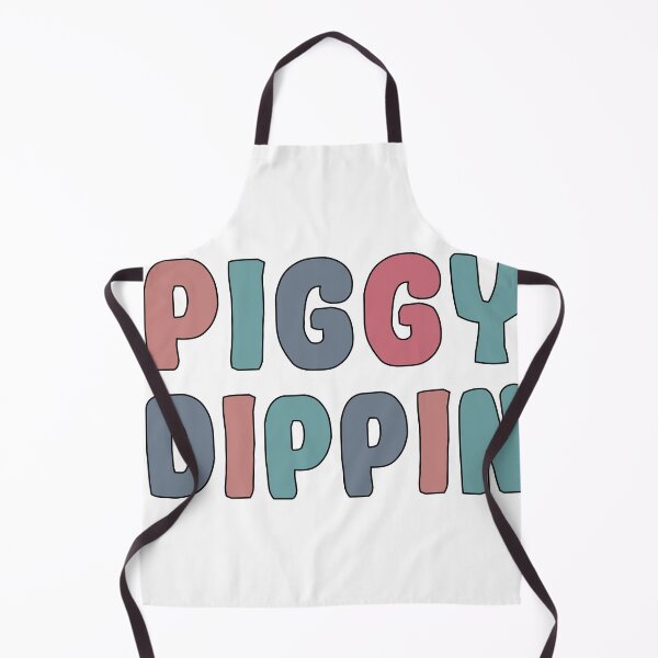 Item preview, piggy dippin designed and sold by retro10.