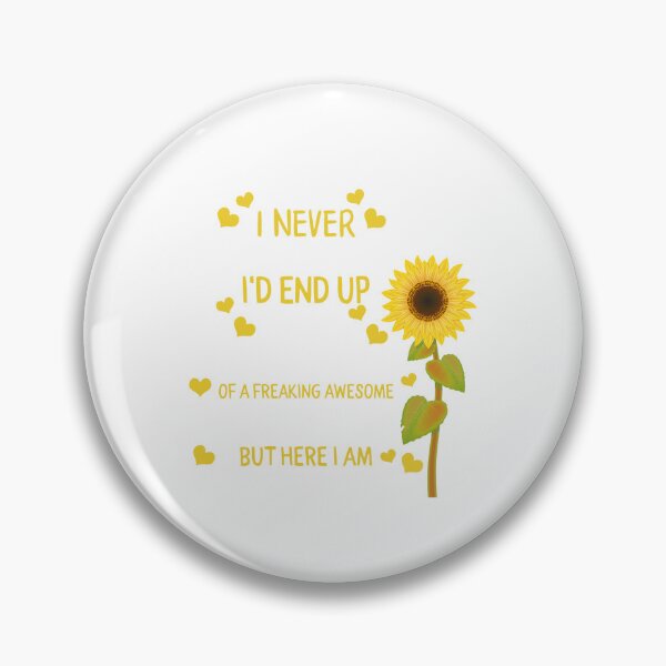 Item preview, I Never Dreamed Being A MotherInLaw Of Awesome SonInLaw designed and sold by ShakitaMa.