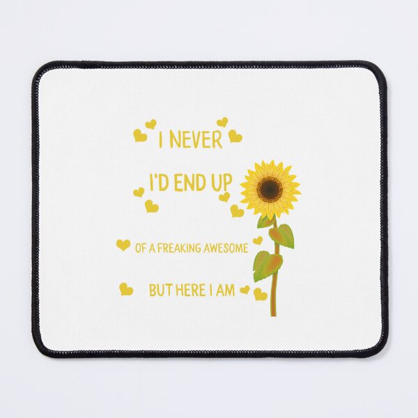 Item preview, I Never Dreamed Being A MotherInLaw Of Awesome SonInLaw designed and sold by ShakitaMa.