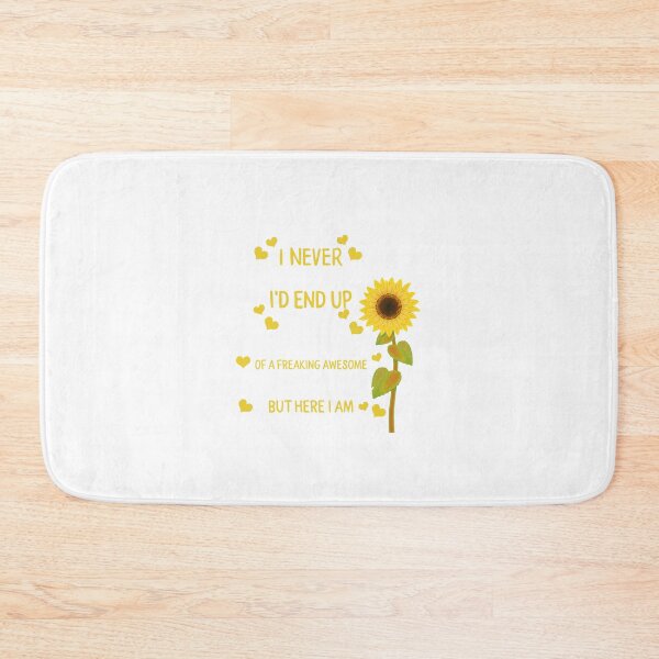 Item preview, I Never Dreamed Being A MotherInLaw Of Awesome SonInLaw designed and sold by ShakitaMa.