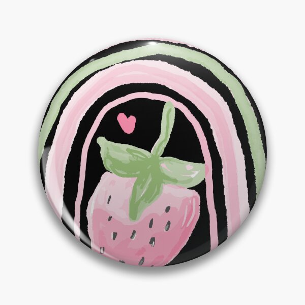 Item preview, Kuromi Strawberry designed and sold by designsdetour.