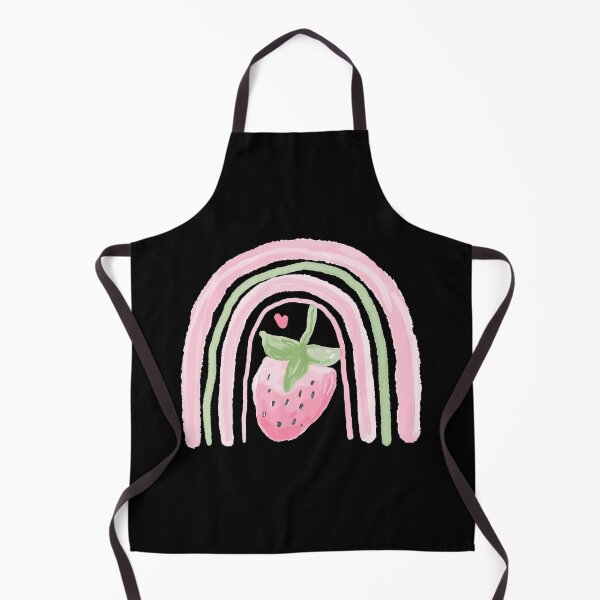 Item preview, Kuromi Strawberry designed and sold by designsdetour.