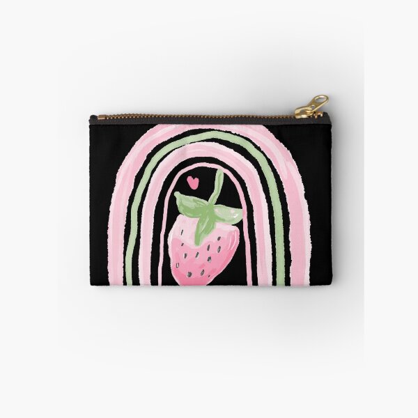 Item preview, Kuromi Strawberry designed and sold by designsdetour.