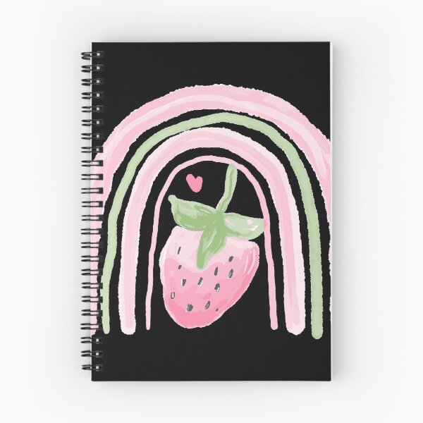Item preview, Kuromi Strawberry designed and sold by designsdetour.