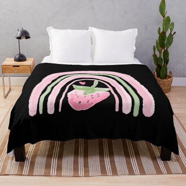 Item preview, Kuromi Strawberry designed and sold by designsdetour.