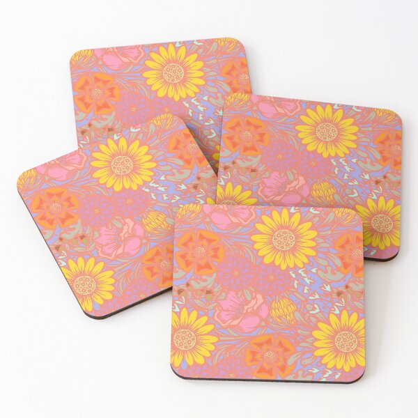 Item preview, Bridgerton Summer Meadow designed and sold by MAISONORDINAIRE.