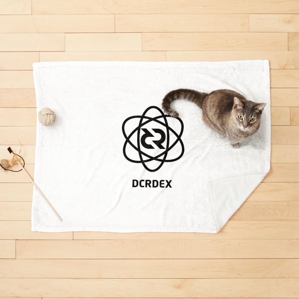 Item preview, Pet Blanket designed and sold by OfficialCryptos.