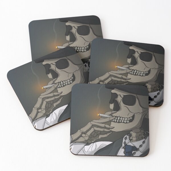 Item preview, Dead man walking  designed and sold by Purplepugprints.