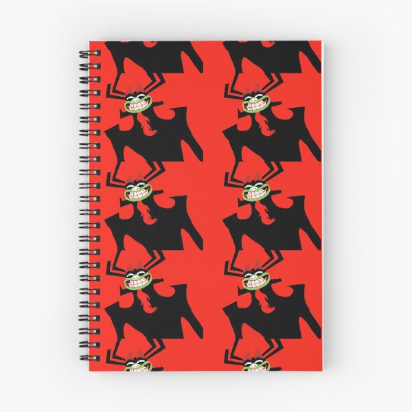 Item preview, Aku Fan Art. designed and sold by StickerMeHappy.