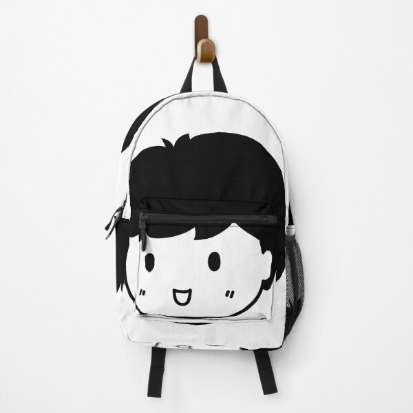 Item preview, boy character designed and sold by Pinkbrushco.