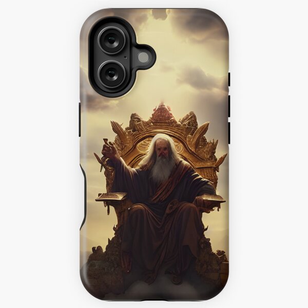 Item preview, The Sky God designed and sold by Azû Azûrion.