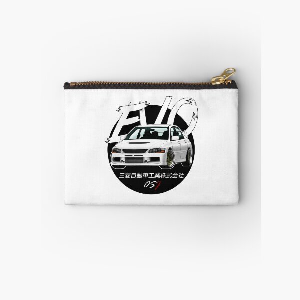 Item preview, JDM Evolution White [old_school_jdm_] designed and sold by oldschooljdm.