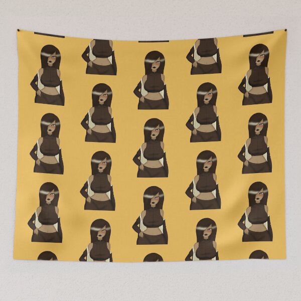 Item preview, Koko Wetch  designed and sold by ArielSRM.