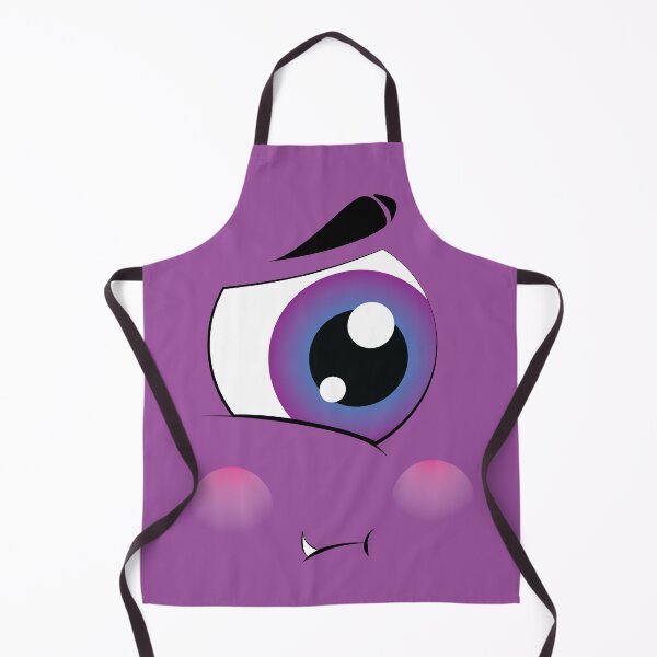 Item preview, Halloween | Shy Monster designed and sold by Pemberley-Tees.