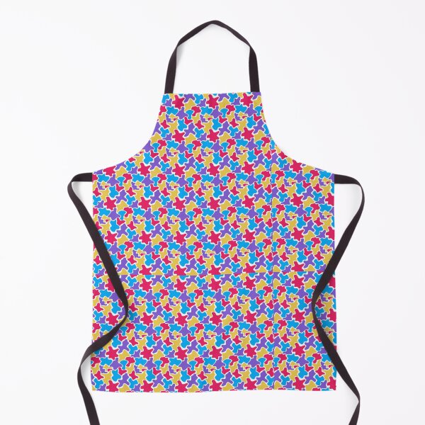 Item preview, Blob Watercolor Hand Drowning Pattern designed and sold by Style2Vie.