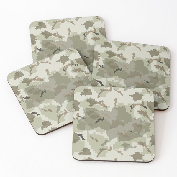 Item preview, Battlefield Europa - Ukrainian 'Digital' Camouflage Repeating Pattern designed and sold by kernowerno.