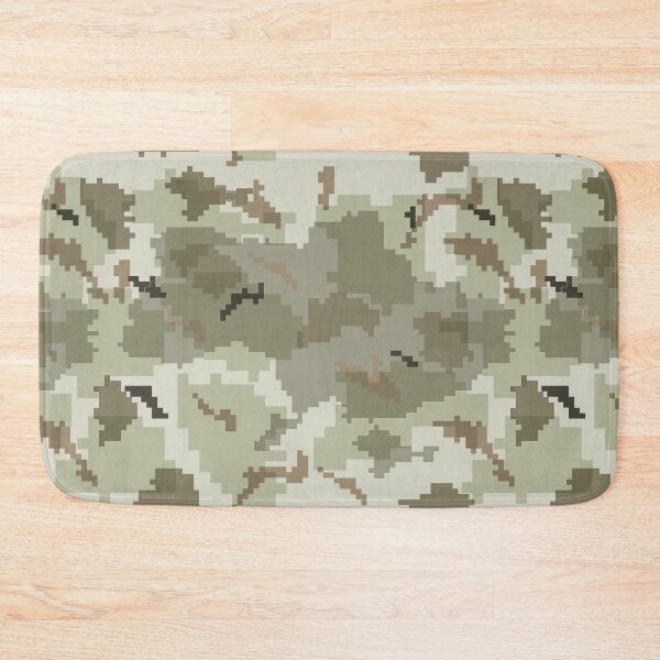 Item preview, Battlefield Europa - Ukrainian 'Digital' Camouflage Repeating Pattern designed and sold by kernowerno.