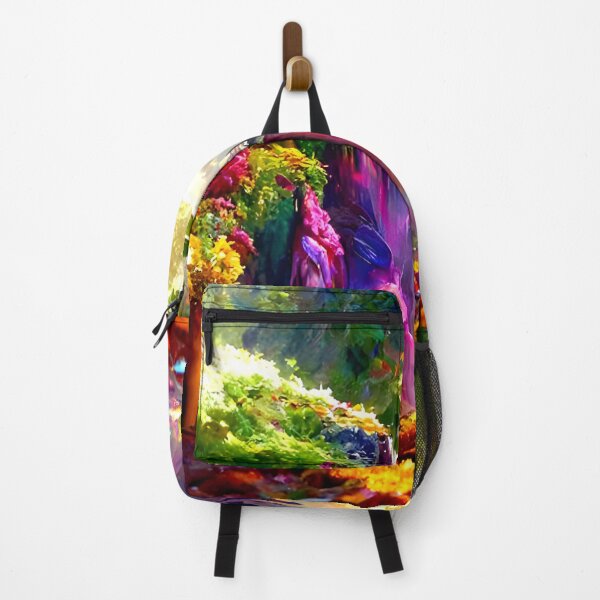 Item preview, The land of immortals designed and sold by manacosmicdance.