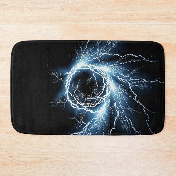 Item preview, Circle lightning designed and sold by Zip-Zup.