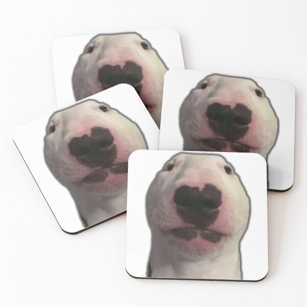 Item preview, Walter Dog Meme designed and sold by Professional Memer.
