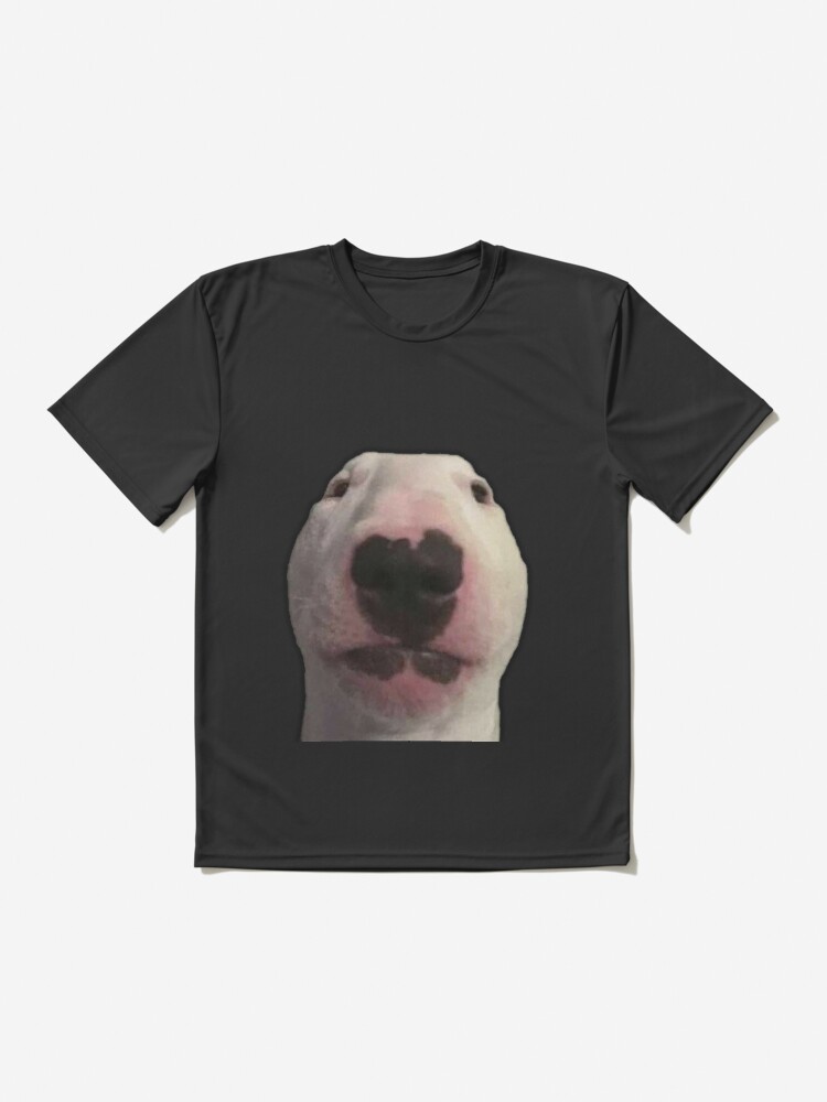 Walter dog sale shirt