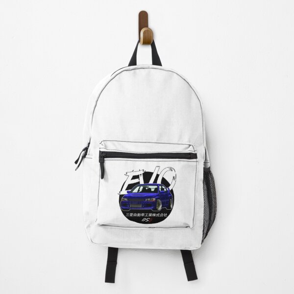 Item preview, JDM Evolution Blue [old_school_jdm_] designed and sold by oldschooljdm.