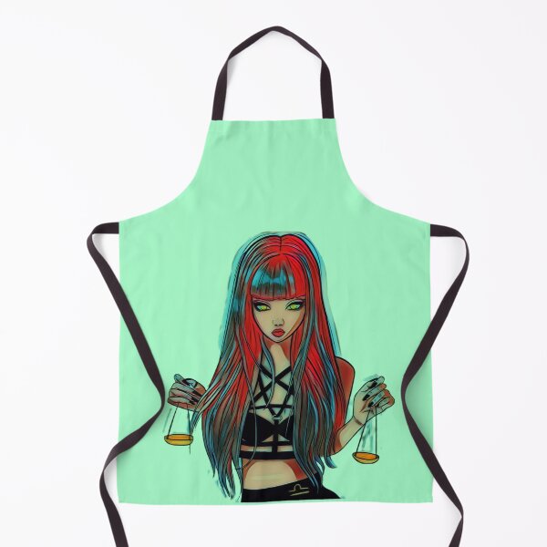 Item preview, Alternative Anime Emo Girl designed and sold by ProtonProject.