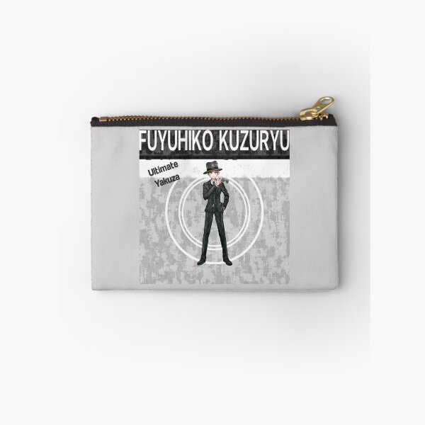 Item preview, Fuyuhiko Kuzuryu: The Ultimate Yakuza designed and sold by TLS409.