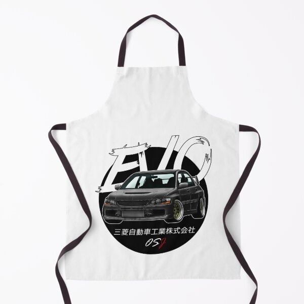 Item preview, JDM Evolution Black [old_school_jdm_] designed and sold by oldschooljdm.