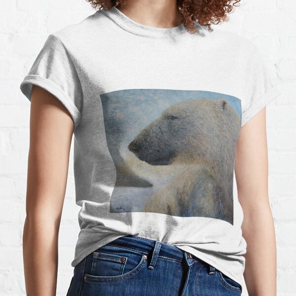 Polar Bear Classic T-Shirt