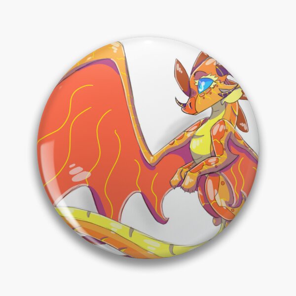 Item preview, Peril designed and sold by NovaEstrella.