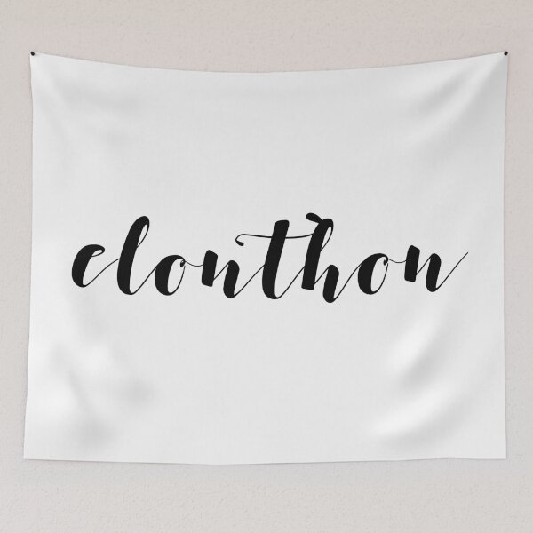 Item preview, Elonthon designed and sold by Maddy Hoffman.