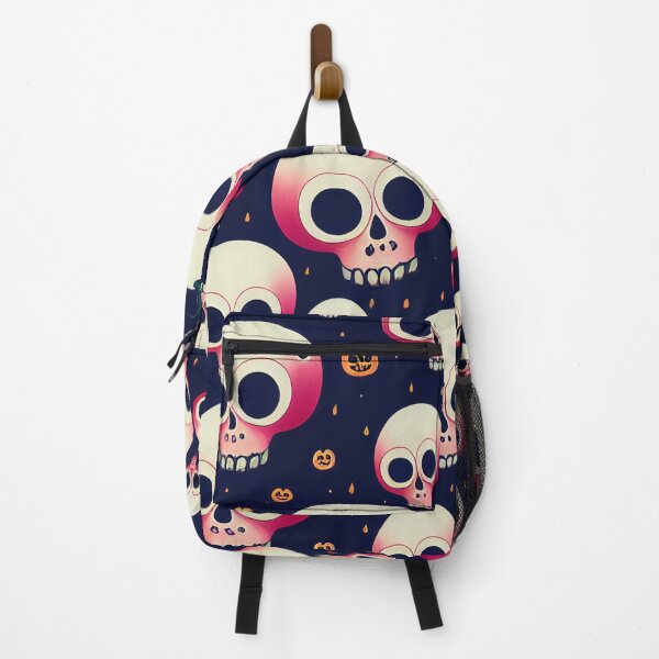 Item preview, Halloween special,  skull fall designed and sold by Expedition-AI.