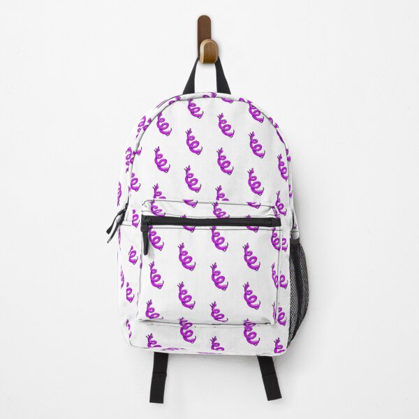 Item preview, pink and blue spiral sausage dog cute gift designed and sold by AnanasArt.