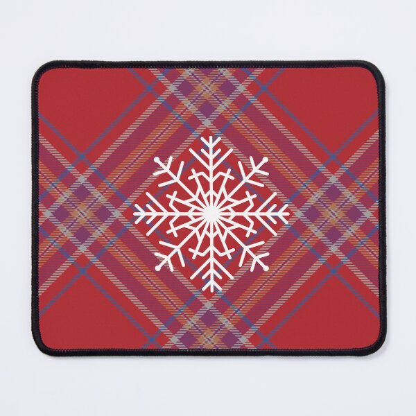 Item preview, Christmas checkered designed and sold by FONESAY.