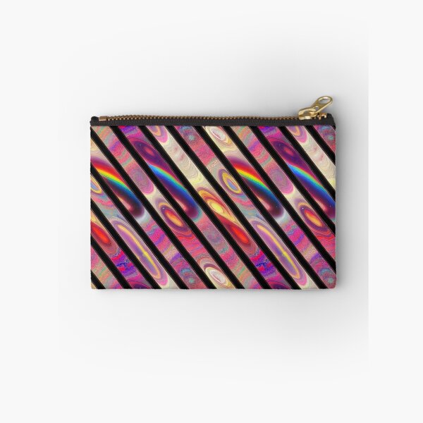 Item preview, Chromatic Rainbow Pattern designed and sold by SmirkingDesigns.