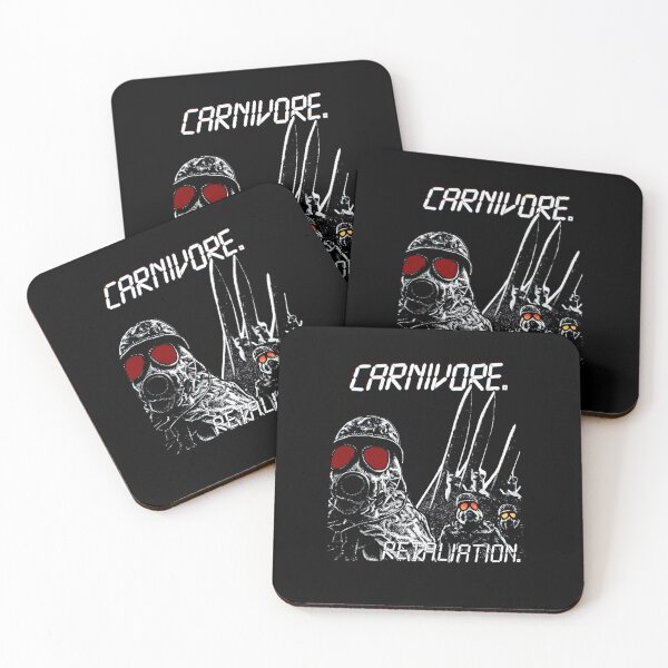 Item preview, Negative Mags designed and sold by AndreaDavenport.