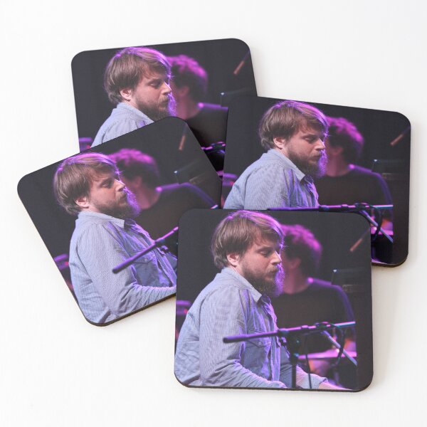 Item preview, Marco Benevento - Photograph designed and sold by ConcertImages.
